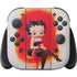 Betty Boop Stockings Nintendo Switch 2 (2025) Joy-Con Controller Skin