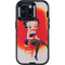 Betty Boop Stockings Otterbox Defender iPhone Skin
