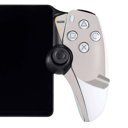 Betty Boop Stockings PlayStation Portal Remote Player Skin