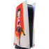 Betty Boop Stockings PlayStation PS5 Skins