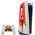 Betty Boop Stockings PlayStation PS5 Skins