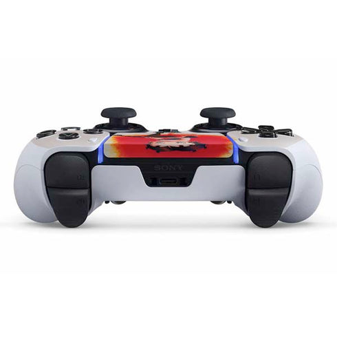 Betty Boop Stockings PS5 DualSense Edge Pro Controller Skin