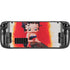 Betty Boop Stockings Steam Deck Handheld Gaming Computer Skin
