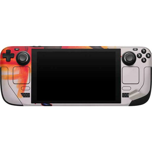 Betty Boop Stockings Steam Deck Handheld Gaming Computer Skin