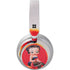 Betty Boop Stockings Surface Headphones Skin