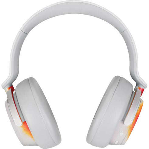 Betty Boop Stockings Surface Headphones Skin