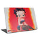 Betty Boop Stockings Laptop Skins