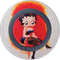 Betty Boop Stockings Wireless Charger Skin