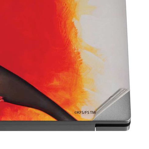 Betty Boop Stockings Dell XPS Skin