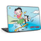 Betty Boop Surfing HP Chromebook Skin