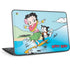Betty Boop Surfing HP Chromebook Skin