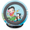 Betty Boop Surfing Fast Charge Wireless Charging Stand Skin