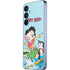 Betty Boop Surfing Galaxy A35 5G Skin