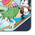 Betty Boop Surfing Galaxy A35 5G Skin