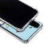 Betty Boop Surfing Galaxy A36 5G Clear Case