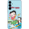 Betty Boop Surfing Galaxy A36 5G Skin