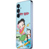 Betty Boop Surfing Galaxy A36 5G Skin