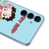 Betty Boop Surfing Galaxy A36 5G Skin