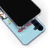 Betty Boop Surfing Galaxy A55 5G Clear Case