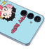 Betty Boop Surfing Galaxy A55 5G Skin