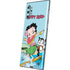 Betty Boop Surfing Galaxy Note 10 Plus Skin