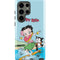 Betty Boop Surfing Galaxy S23 Ultra Pro Case