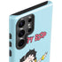 Betty Boop Surfing Galaxy S23 Ultra Pro Case