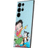Betty Boop Surfing Galaxy Skins
