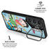 Betty Boop Surfing Galaxy S25 Kickstand Case