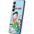 Betty Boop Surfing Galaxy S25 Plus Skin