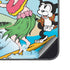 Betty Boop Surfing Galaxy S25 Skin