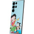 Betty Boop Surfing Galaxy S25 Ultra Skin