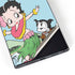 Betty Boop Surfing Galaxy S25 Ultra Skin