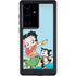 Betty Boop Surfing Galaxy S24 Ultra Waterproof Case