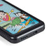 Betty Boop Surfing Galaxy S24 Waterproof Case