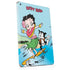 Betty Boop Surfing Apple iPad Skin