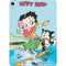 Betty Boop Surfing Apple iPad Air Skin