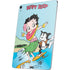 Betty Boop Surfing Apple iPad Air Skin