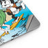 Betty Boop Surfing Apple iPad Air Skin