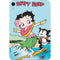 Betty Boop Surfing Apple iPad Mini Skin