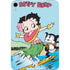 Betty Boop Surfing Apple iPad Mini Skin