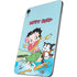 Betty Boop Surfing Apple iPad Mini Skin