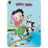 Betty Boop Surfing Apple iPad Pro Skin