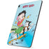 Betty Boop Surfing Apple iPad Pro Skin