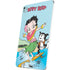 Betty Boop Surfing iPad Pro 13in M4 (2024) Skin