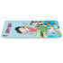Betty Boop Surfing iPad Pro 13in M4 (2024) Skin