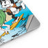 Betty Boop Surfing iPad Pro 13in M4 (2024) Skin