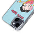 Betty Boop Surfing iPhone 14 MagSafe Case