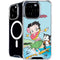 Betty Boop Surfing iPhone 16 Pro Max MagSafe Case