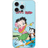 Betty Boop Surfing iPhone 16 Pro Max Skin